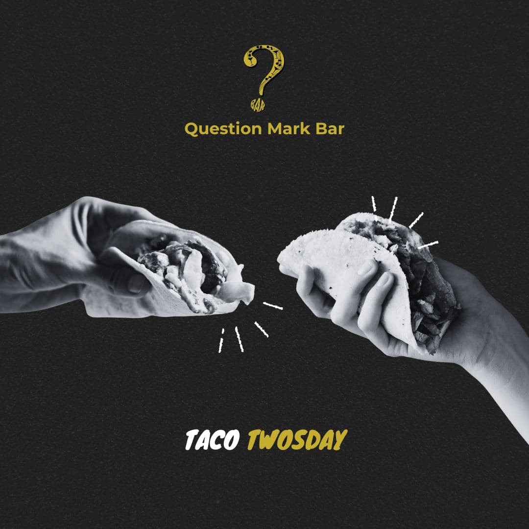 TACO February 25