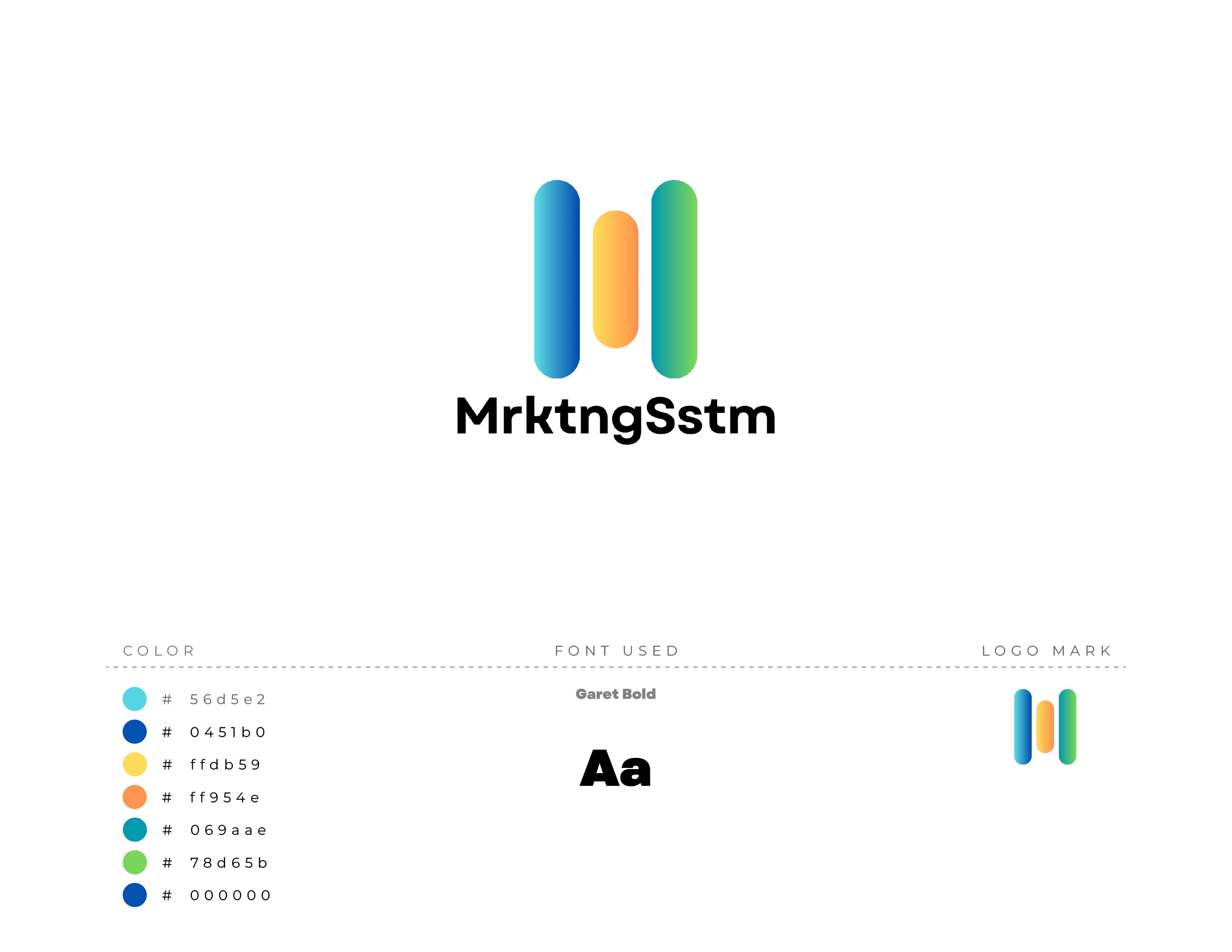 Mrktng Sstm