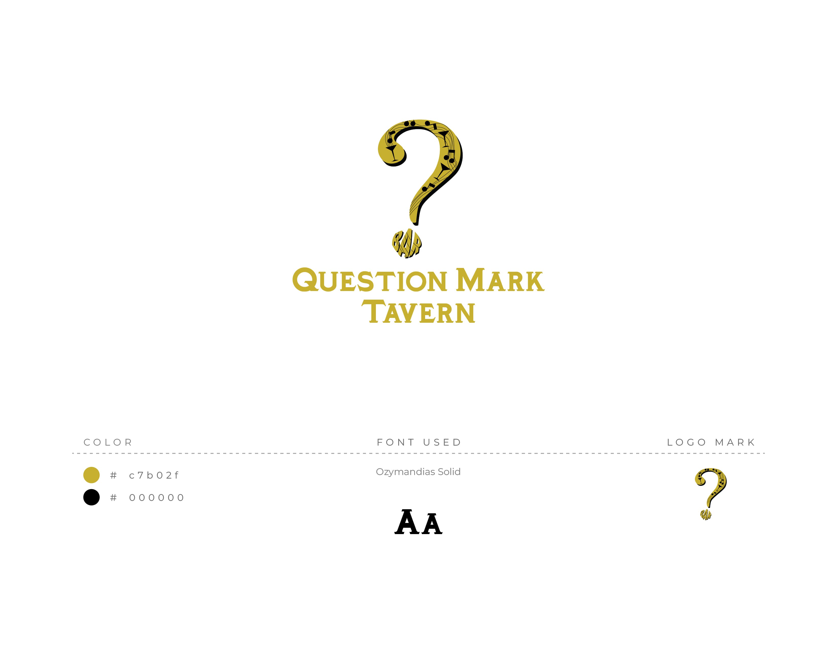 Question Mark Tavern