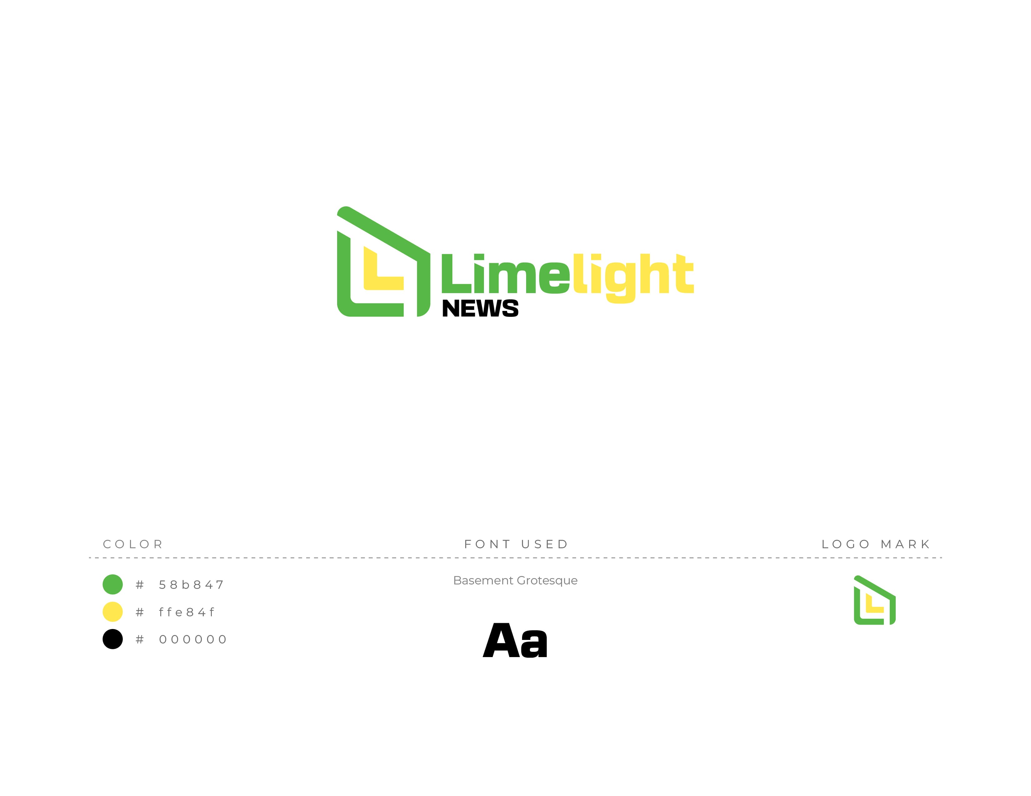 lime light