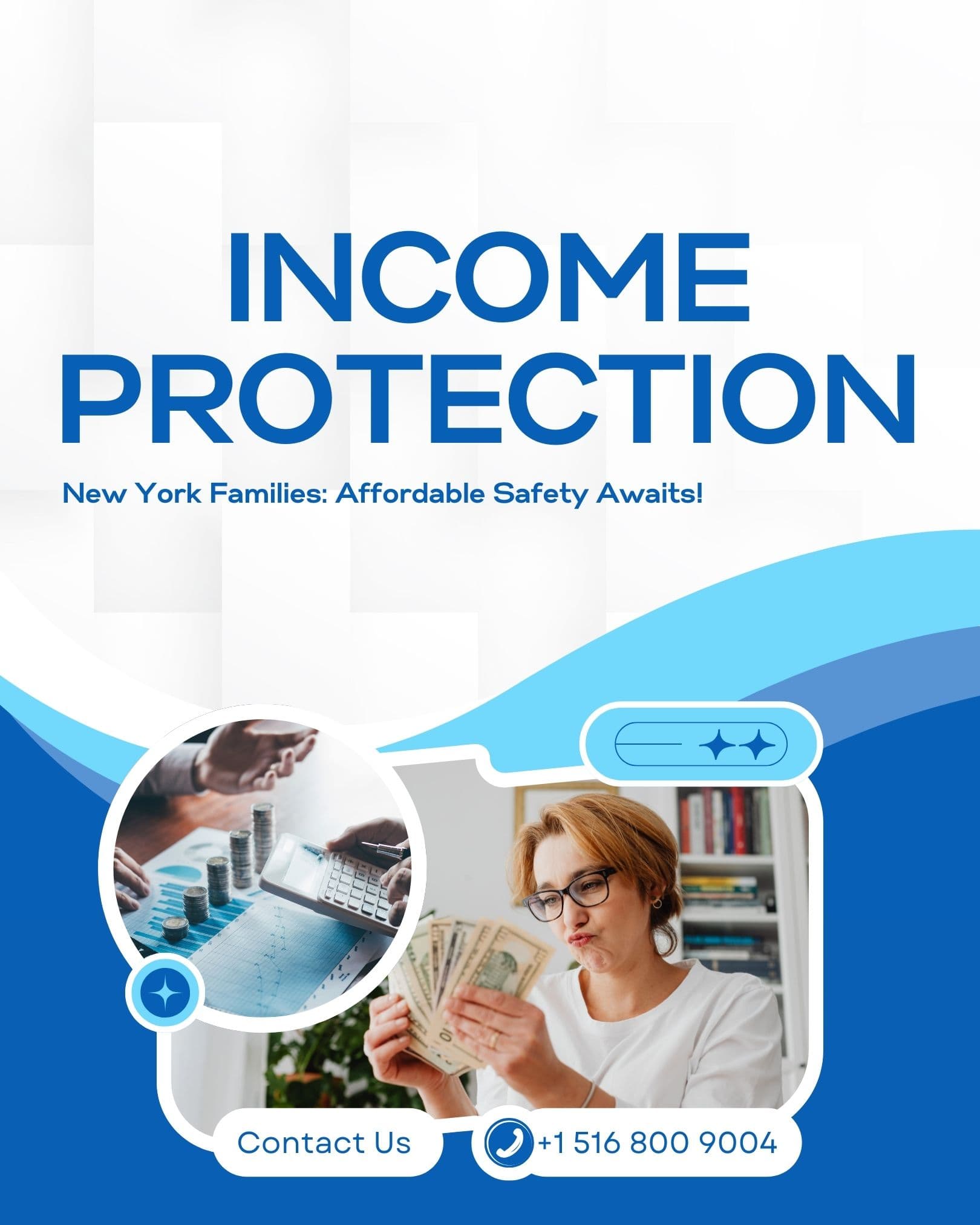 income protection