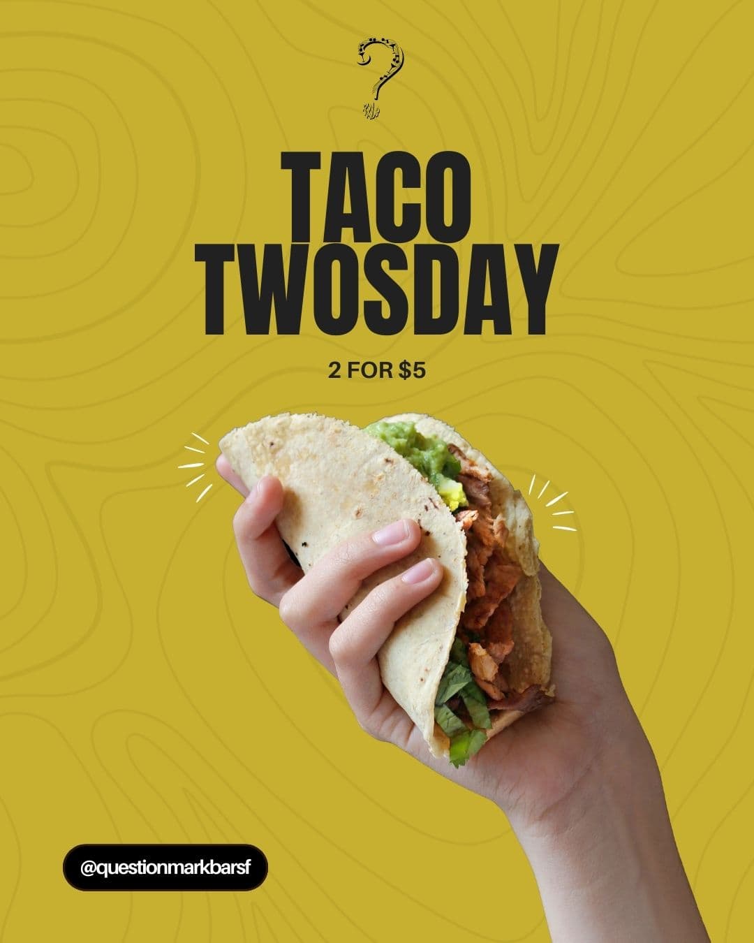 May Taco Twosday