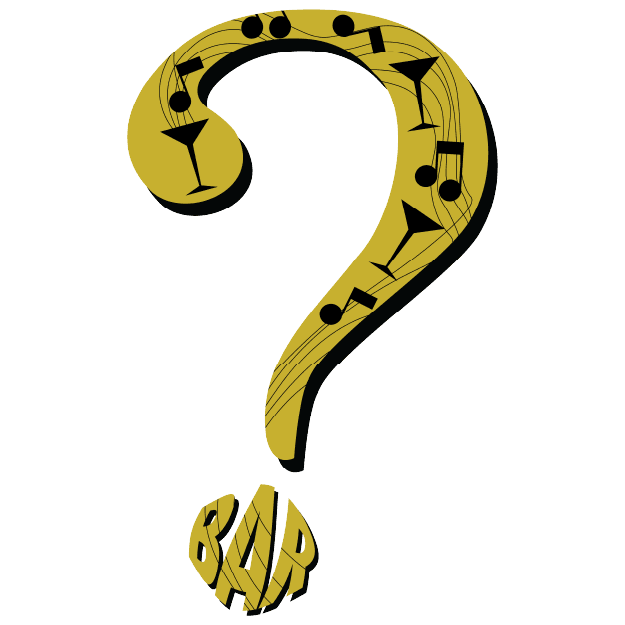 Question Mark Tavern logo